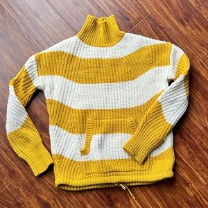 JCrew wool sweater XXS